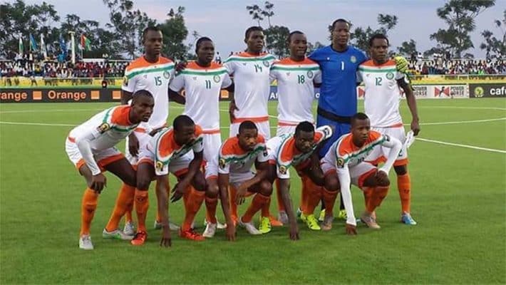  mena niger2 710x400   2021 AFCON Qualifiers Niger aims to upset Ivory Coast   AfricaSoccercom