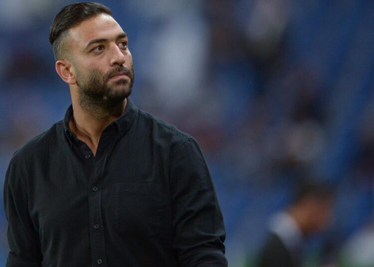  mido 750x536   Al Ahly vs AS FAR Egypt legend Mido slammed over remarks against Moroccan fans   AfricaSoccercom