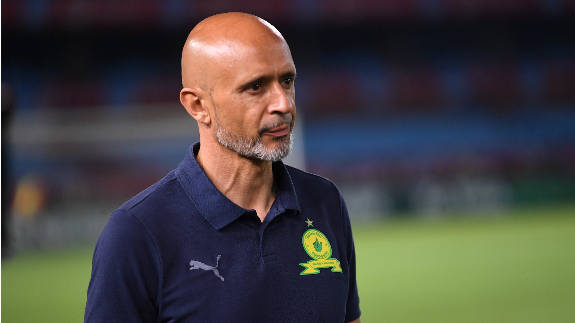 Nedbank Cup Last 32 Mamelodi Sundowns v Gomora United   CAF Champions League Mamelodi Sundowns coach Miguel Cardoso admits pressure ahead of Saint Eloi Lupopo clash   AfricaSoccercom