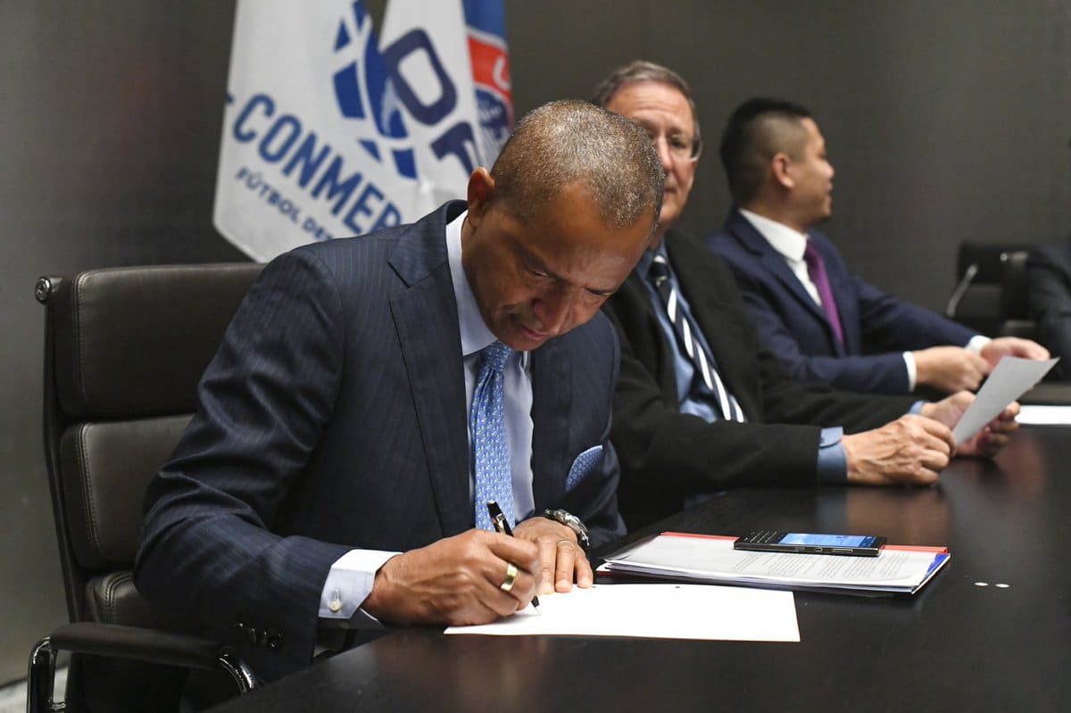  moise katumbi 2   Moise Katumbi A prestigious appointment for the president of TP Mazembe   AfricaSoccercom