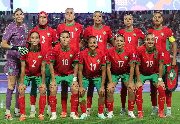 Morocco strike balance between experience and youth in 2026 WAFCON preliminary squad