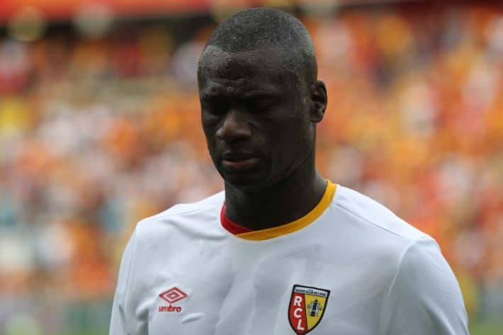 Guirane N'daw: "I lied about my age," the troubling confession of the Senegalese man