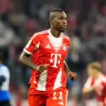 Senegal star Nicolas Jackson’s future in doubt as Bayern Munich opt out, but Saudi giants circle 