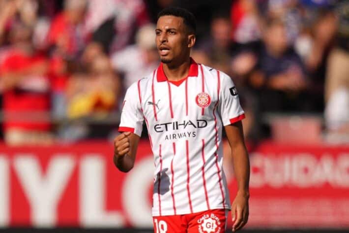 Moroccan midfielder Azzedine Ounahi named in Marca’s La Liga team of the week