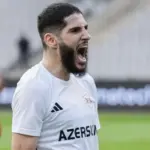 Algerian midfielder Yassine Benzia strikes as Al-Fayha edge five-goal thriller