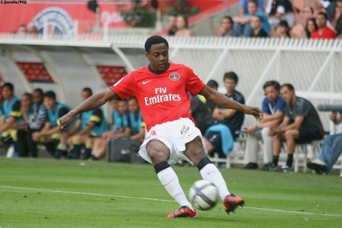  CREATOR gd jpeg v10 using IJG JPEG v62 quality = 100   Tripy Makonda formerly of PSG In football theres a collective aspect but its much more individual   AfricaSoccercom