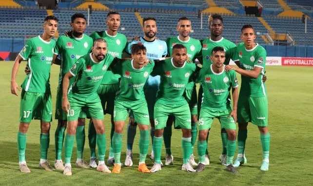 Botola Pro D1 Title race tightens after Raja Casablanca draw at home AfricaSoccercom Botola Pro D1 Title race tightens after Raja Casablanca draw at home Botola Pro D1 Title race tightens after Raja Casablanca draw at home Botola Pro D1 Title race tightens after Raja Casablanca draw at home AfricaSoccercom
