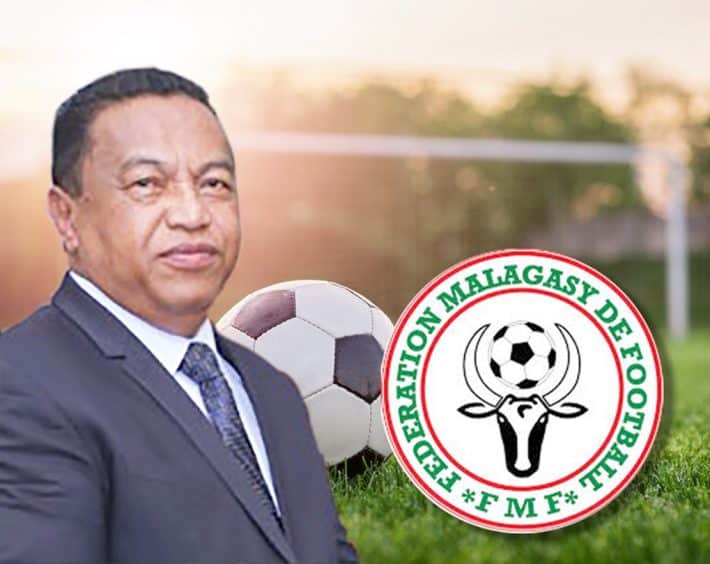 Madagascar: The president of the football federation is wanted