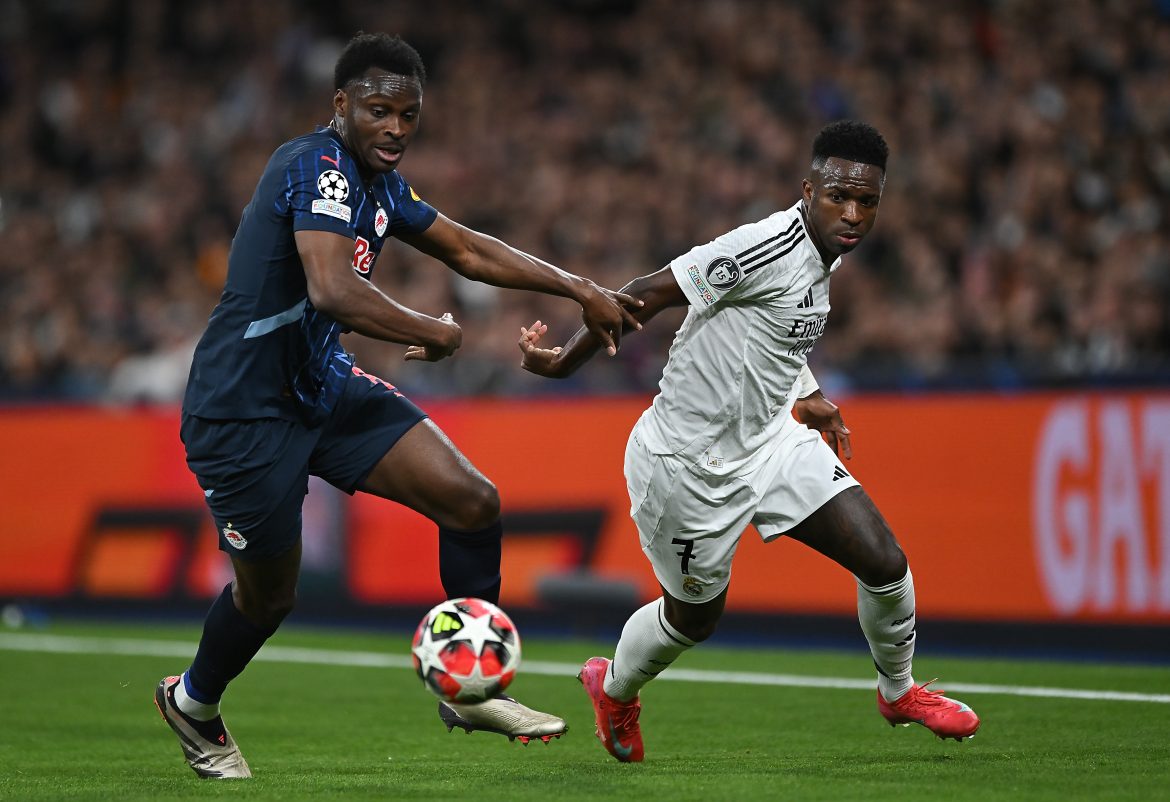  real madrid cf v fc salzburg uefa champions league 2024 25 league phase md7 2 1170x802   Austrian Ghanaian defender Samson Baidoo sidelined for a month with injury   AfricaSoccercom