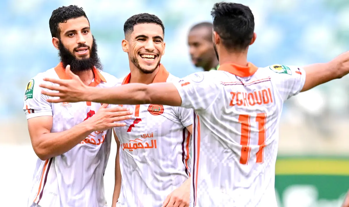 CAF Champions League Moroccan side RS Berkane advance after dominant win in Group A decider AfricaSoccercom CAF Champions League Moroccan side RS Berkane advance after dominant win in Group A decider CAF Champions League Moroccan side RS Berkane advance after dominant win in Group A decider CAF Champions League Moroccan side RS Berkane advance after dominant win in Group A decider AfricaSoccercom