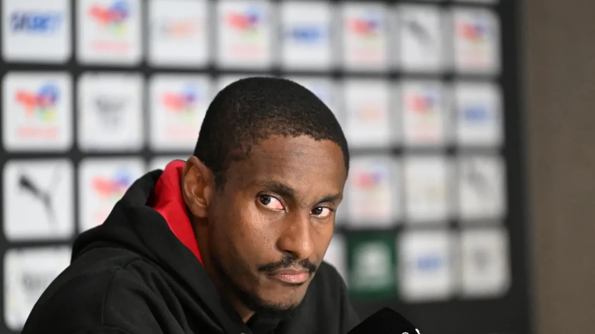  rulanimokwena 1206x678   CAF Champions League MC Alger coach Rulani Mokwena breaks silence on Mamelodi Sundowns spying accusations   AfricaSoccercom