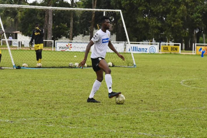  sakooumar 710x473   Oumar Sako the new attraction of the Ivorian Ligue 1   AfricaSoccercom