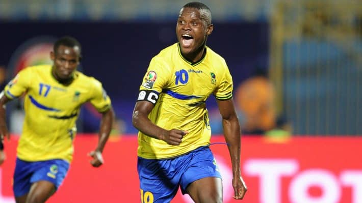  samatta 710x399   2021 AFCON Qualifiers Tanzania defeats Equatorial Guinea   AfricaSoccercom