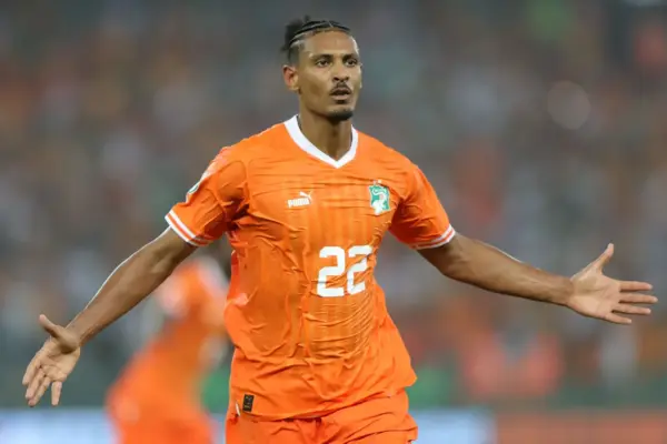 Sébastien Haller struggles at FC Utrecht as coach labels him third-choice striker