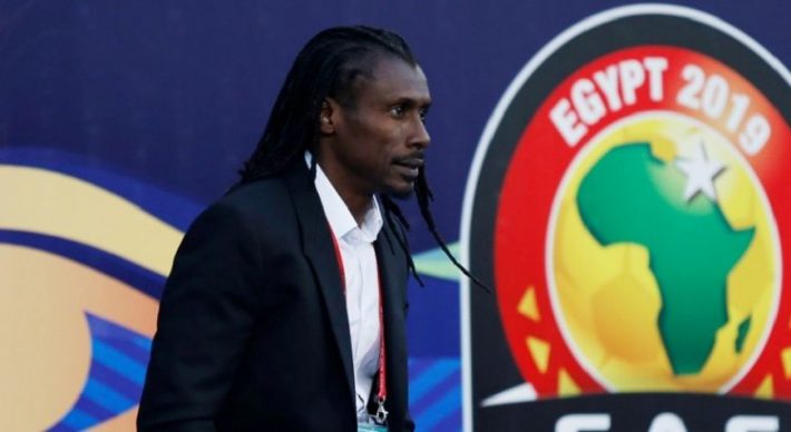 Eight months unpaid: Aliou Cisse’s future in doubt as Libya crisis deepens
