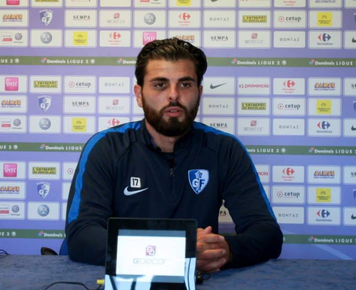  spano rahou 710x578   Algeria Spano Rahou reacts to his first call up to the Fennecs   AfricaSoccercom