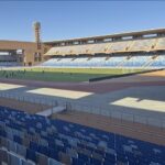 2030 World Cup: Marrakech Stadium closed for renovation works