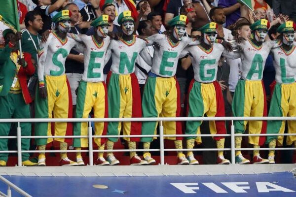 Senegal FA urges calm over supporters detained in Morocco