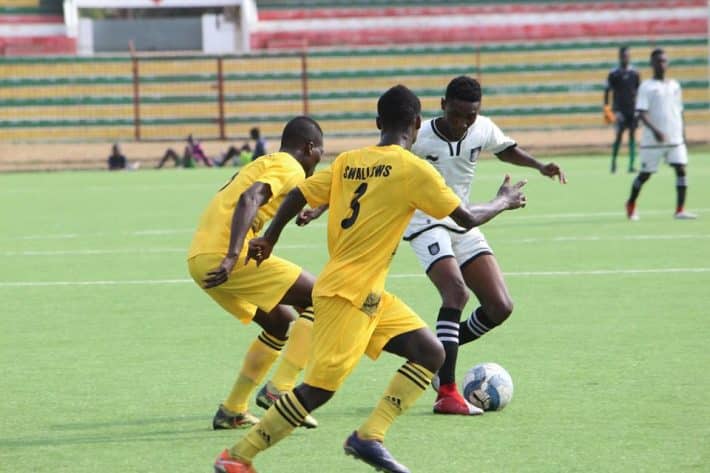 Togo: TIAFOOT 2020 is coming in July!