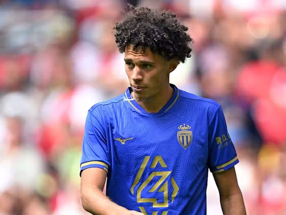 Maghnes Akliouche cannot switch from France to Algeria under FIFA rules Maghnes Akliouche cannot switch from France to Algeria under FIFA rules   Maghnes Akliouche cannot switch from France to Algeria under FIFA rules   AfricaSoccercom