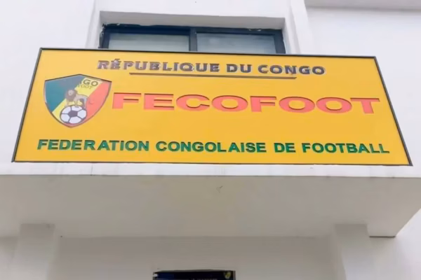 Two Congolese Football Federation members arrested over embezzlement of FIFA funds