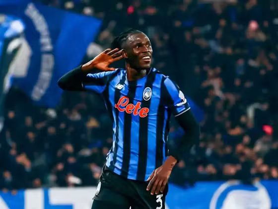 Newcastle target Ivorian defender Odilon Kossounou