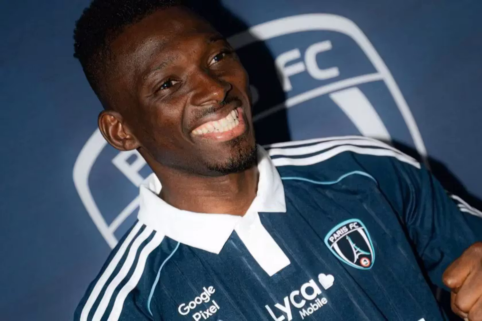 Malian international Hamari Traoré sidelined after knee surgery Paris FC confirm Malian international Hamari Traoré sidelined after knee surgery Paris FC confirm   Malian international Hamari Traoré sidelined after knee surgery Paris FC confirm   AfricaSoccercom