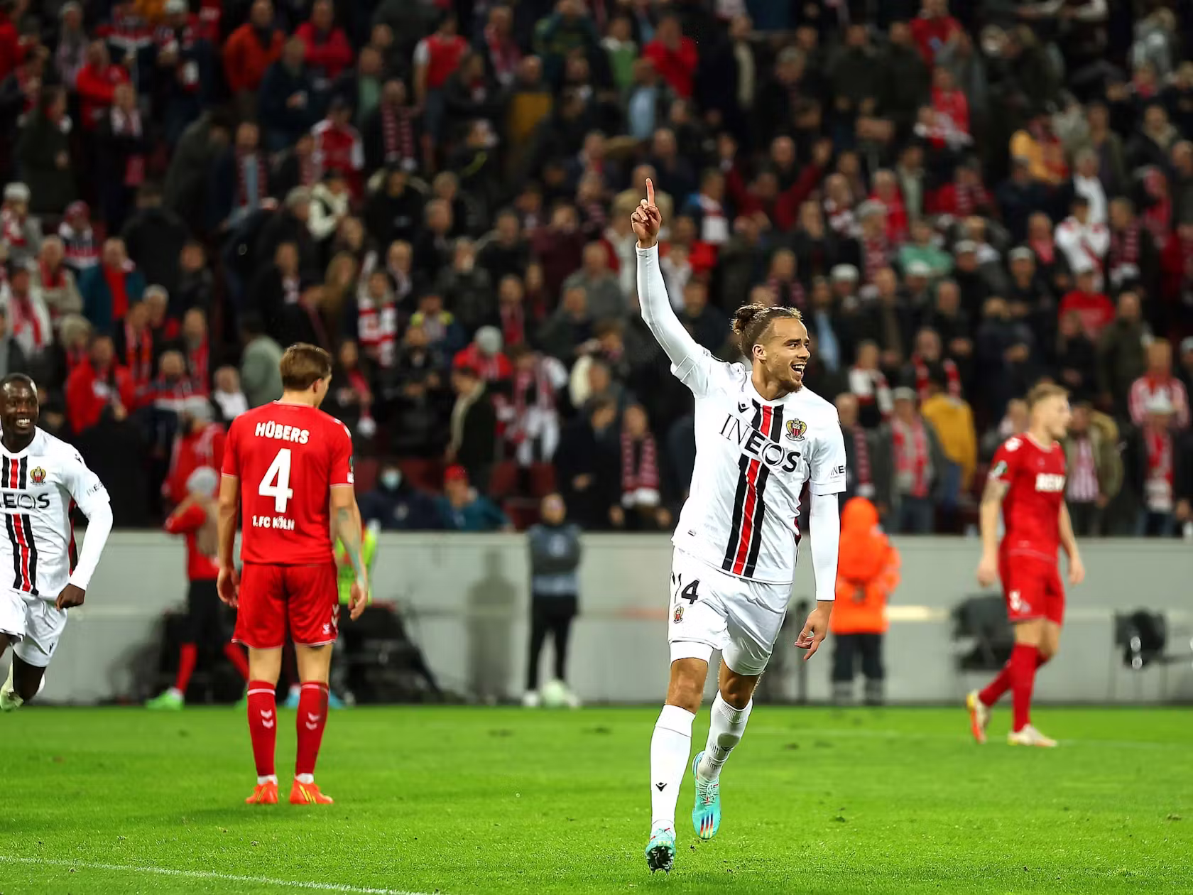 Algerian forward Bilal Brahimi sparks crisis at Santos after short Brazilian stint Algerian forward Bilal Brahimi sparks crisis at Santos after short Brazilian stint   Algerian forward Bilal Brahimi sparks crisis at Santos after short Brazilian stint   AfricaSoccercom