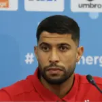 Ex-Wydad AC star Yahya Jabrane ready for Morocco return ahead of 2026 World Cup