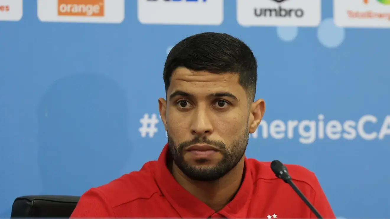 Ex-Wydad AC star Yahya Jabrane ready for Morocco return ahead of 2026 World Cup