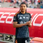 Ismaelo Ganiou eyes France over Burkina Faso