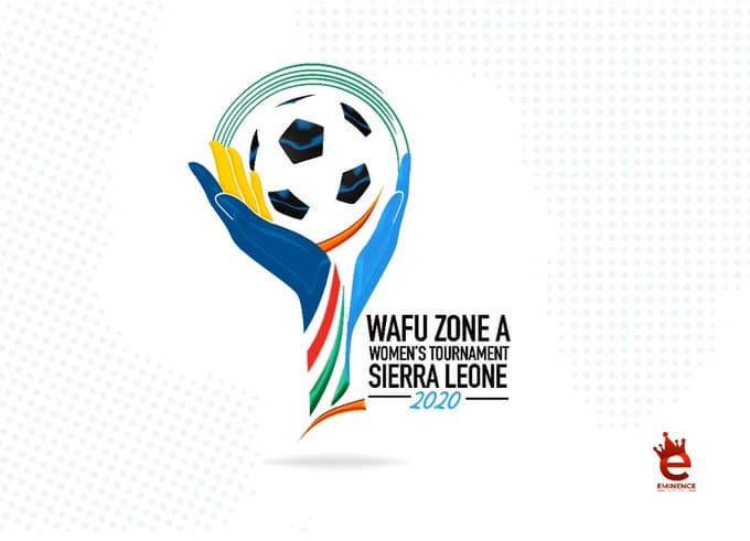 WAFU A: The 2020 women's tournament begins with Sierra Leone vs. Cape Verde.