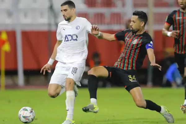 Champions League: CAF updates schedule for AS FAR vs Pyramids quarter-final clash in March