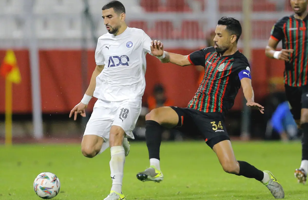 Champions League: CAF updates schedule for AS FAR vs Pyramids quarter-final clash in March