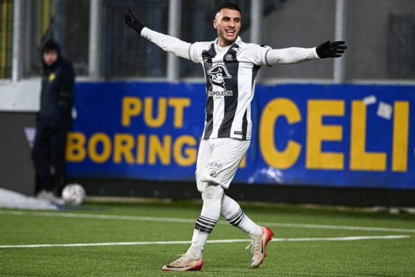 Yacine Titraoui may reject Wolves move amid relegation uncertainty