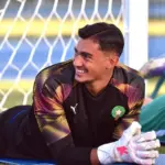 Premier League clubs circle as Morocco youth Keeper Yanis Benchaouch pops up on Aston Villa’s radar