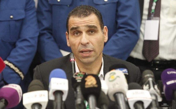  zetchi 1   2021 AFCON Qualifiers  Algeria The Federation Presidents Predictions Against Botswana   AfricaSoccercom