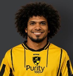  اسلام كانو   Wadi Degla midfielder Islam Kano criticizes staggering wages in Egyptian league   AfricaSoccercom