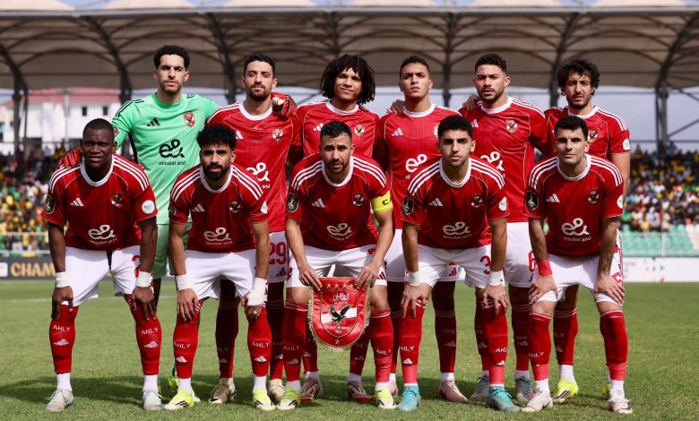 Egypt: Marwan Attia and Yasser Ibrahim to miss Al Ahly's trip to Smouha due to accumlation of cards