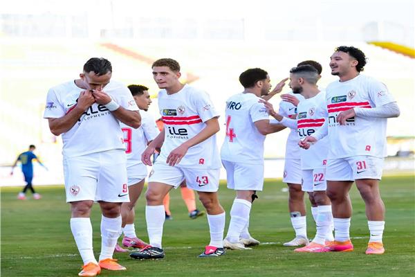  الزمالك 1   Zamalek to be without three key players ahead of Ismaily clash   AfricaSoccercom