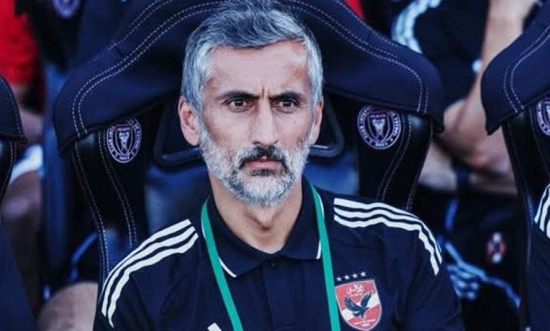 Jose Riveiro files complaint at FIFA against former side Al Ahly