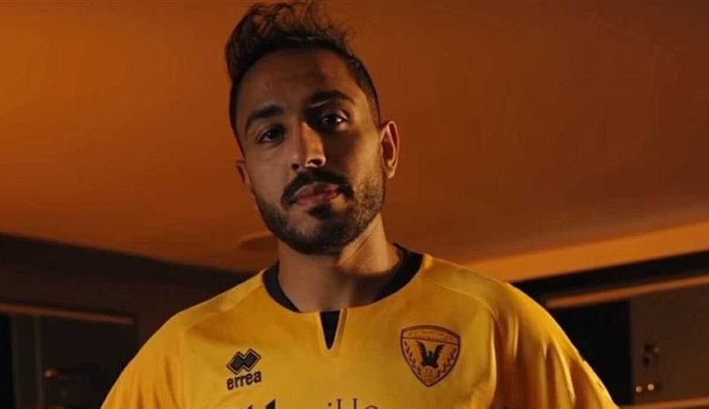  كهرباء الاسماعيلية 780x450   Al Ahly could benefit from my return  Mahmoud Abdel Moneim   AfricaSoccercom