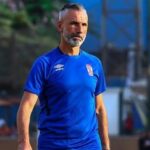 Former Al Ahly goalkeeper's Michel Iannacone coach demands unpaid $300,000 wages