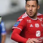 Romain Philippoteaux pays tribute to Algerian international Youcef Belaïli and recalls impact of former Brest teammate