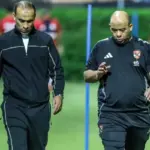 Al Ahly set to offload Angolan winger Ailton Camoes as club reviews foreign players ahead of summer window