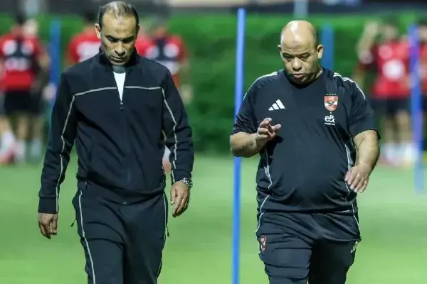 Al Ahly set to offload Angolan winger Ailton Camoes as club reviews foreign players ahead of summer window