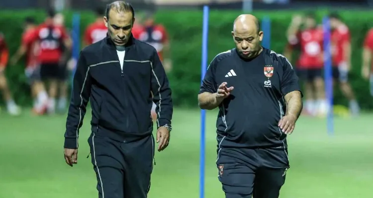 Al Ahly set to offload Angolan winger Ailton Camoes as club reviews foreign players ahead of summer window