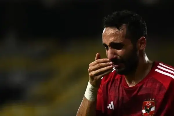 Al Ahly defender Karim Fouad suffers fresh injury setback in win over Al Mokawloon