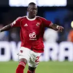Aliou Dieng’s agent breaks silence as Valencia interest in Al Ahly midfield star intensifies