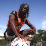 Bamo Meïté expected to return to Marseille